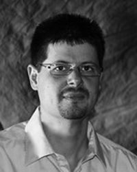 Zahntechnikermeister Christian Rohrbach 