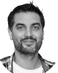 Zahntechnikermeister Alexander Kost 